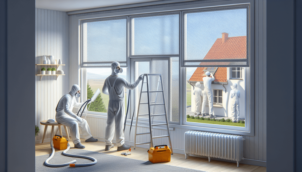 Benessere Domestico