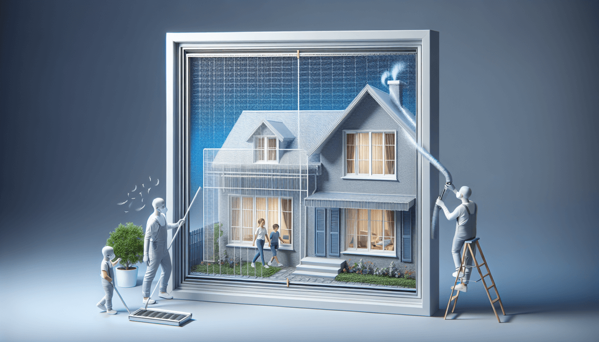 Installatori Membrane Finestre