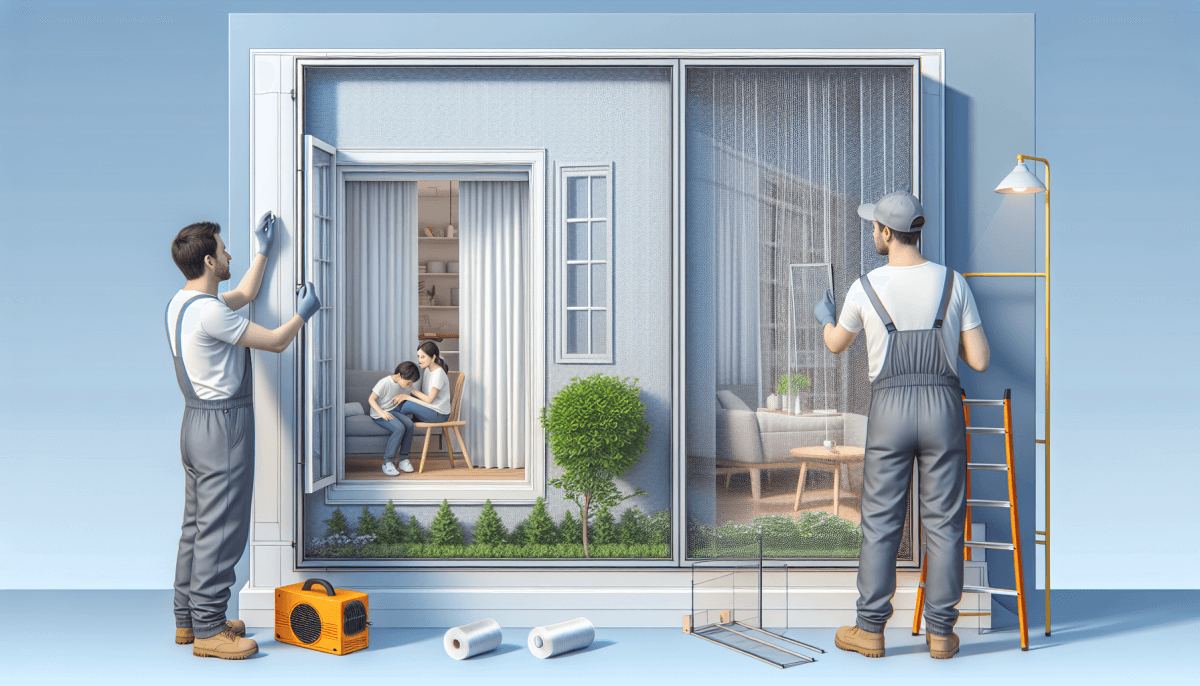 Migliora Ventilazione